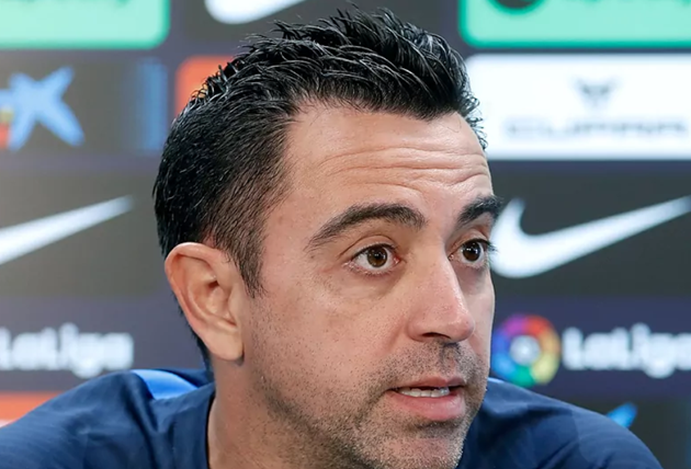 Độc chiếm ngôi đầu, Xavi ‘xát muối’ vào Real Madrid_695c2fc92a67b.png