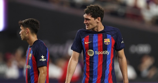 Đội hình Barca đấu Vallecano: 3 tân binh xuất trận_695c38d3b249e.jpeg