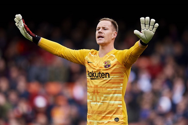 Đội hình kết hợp El Clasico: Trung tuyến ‘hạng nặng’, tam tấu MBG_695c8f0af0bb1.jpeg