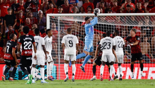 Đội hình mạnh nhất của Real đấu Valladolid: 2 sự thay đổi_695bc13a511ab.jpeg