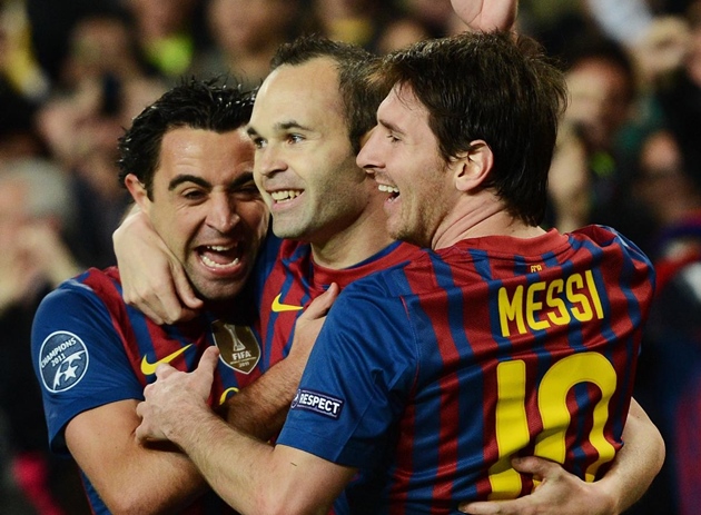 Đội hình ra sân cùng Messi nhiều nhất: 8 người ra đi, 3 người ở lại_695c5c8cda080.jpeg