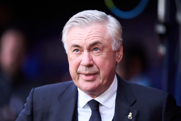 Đội hình Real đấu Villarreal: Một ngôi sao vắng mặt; Ancelotti gọi 2 tài năng trẻ_695b8ae6c2dd7.jpeg