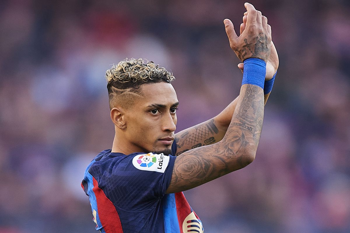 Đội hình tiêu biểu La Liga tháng 3: Trụ cột Real, 2 sao Barca_695c2190dc23d.jpeg