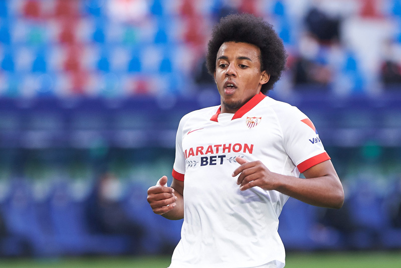 Đội hình tiêu biểu vòng 13 La Liga: Người cũ Man United, khao khát của Chelsea_695c50f7a3525.jpeg