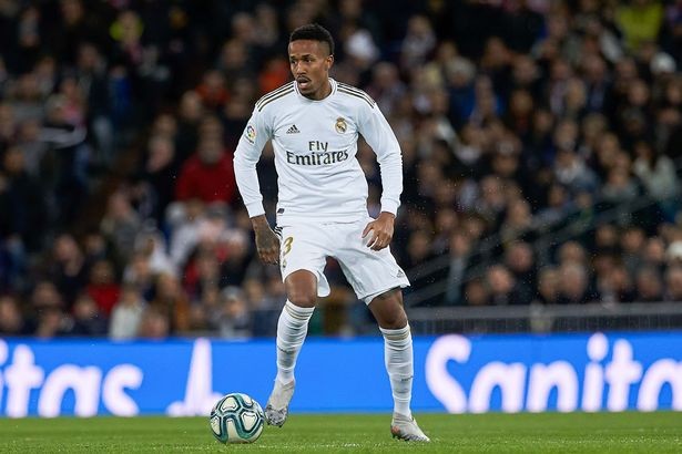 Đội hình tiêu biểu vòng 15 La Liga: Người thừa Arsenal, cột trụ của Real_695c4f8b775f9.jpeg