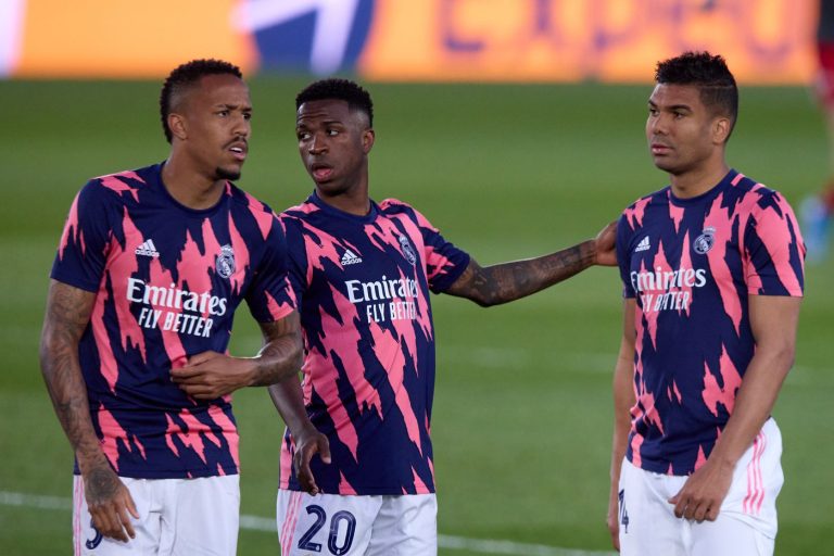 Đội hình tiêu biểu vòng 16 La Liga: 4 sao Real, hiện tượng Betis_695c4ee3e388b.jpeg