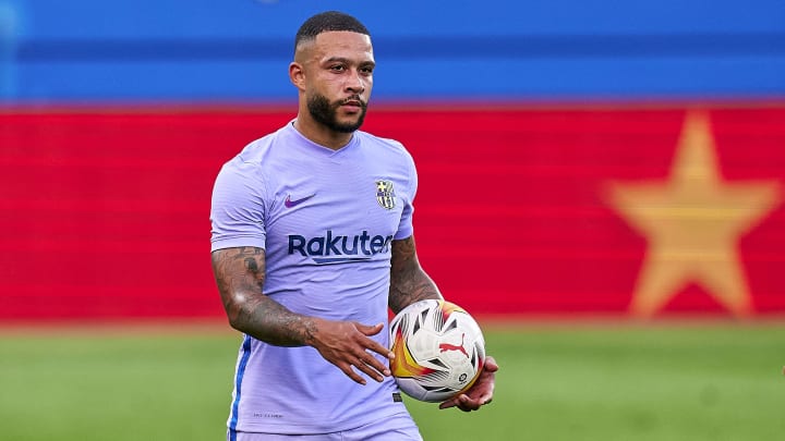 Đội hình tiêu biểu vòng 2 La Liga: Dấu ấn Barca, bất ngờ 3 cái tên_695c5a812a5f1.jpeg