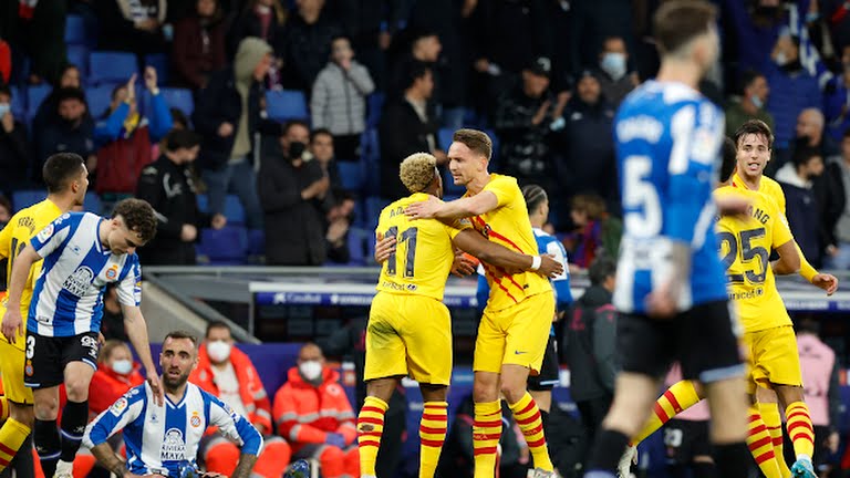 Đội hình tiêu biểu vòng 24 La Liga: Tân binh Barca, chữ ký hụt Liverpool_695c4774e2bbd.jpeg