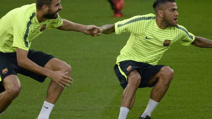 Đội hình tiêu biểu vòng 26 La Liga: Cặp đôi Barca, người cũ Arsenal_695c45d9326c3.jpeg