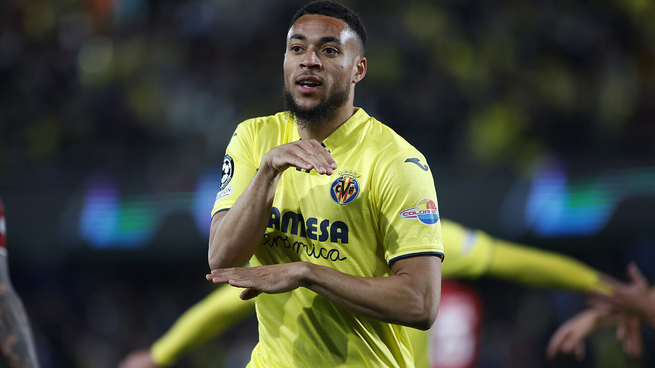 Đội hình tiêu biểu vòng 33 La Liga: Người cũ Spurs, hiện tượng Villarreal_695c40beddd6d.jpeg