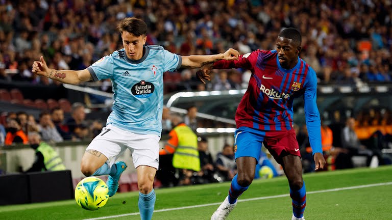 Đội hình tiêu biểu vòng 36 La Liga: 5 sao Real, vua kiến tạo Barca_695c3f578bd40.jpeg