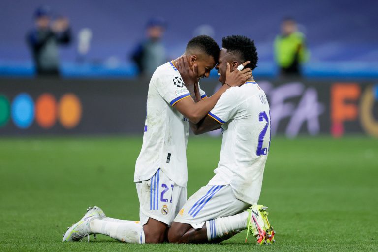 Đội hình tiêu biểu vòng 5 La Liga: Cặp cánh Real, ấn tượng Lewandowski_695c36d4bc6ca.jpeg