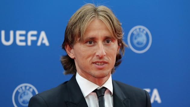 Đồng đội tại Real ủng hộ Modric giành “Quả bóng vàng”_695cfcd0d7d39.jpeg