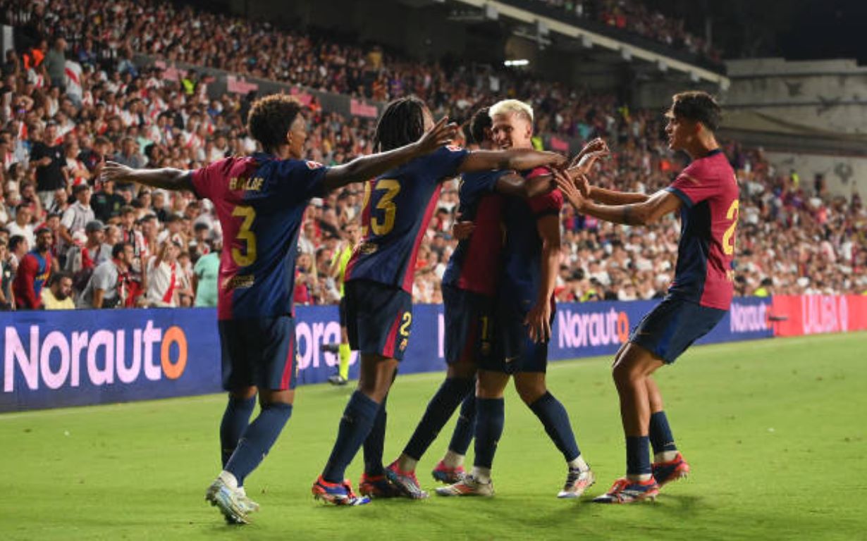 Dự đoán La Liga tối 31/8, sáng 1/9: Barca thắng trận thứ 4; Atletico tiếp tục rơi điểm_695bbc86979b7.jpeg
