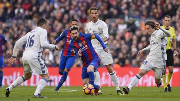 Đứng trước làn sóng phản đối, chủ tịch La Liga lên tiếng trấn an_695cfd919770d.jpeg