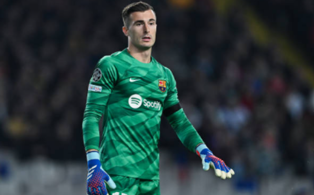 Được bắt chính đúng lúc Barca chơi kém, Inaki Pena lên tiếng_695bfc36e6e72.png