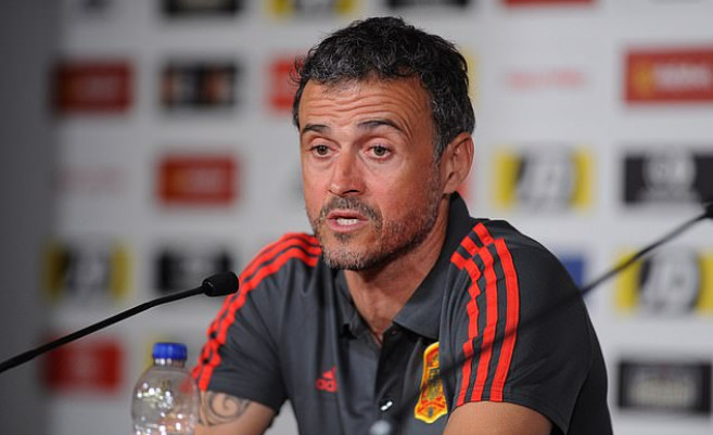 Dưới thời Enrique, Tây Ban Nha không còn là Real + Barcelona_695cf51e5a421.jpeg