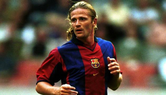 Emmanuel Petit nói rõ sự khác biệt của Barcelona_695c04bd45ea1.jpeg