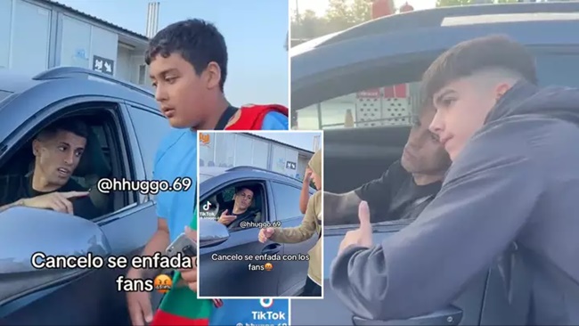 Éo le hệt Mason Mount, Joao Cancelo điên tiết vì CĐV_695c16cbee7d3.jpeg