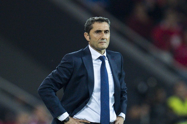 Ernesto Valverde tiết lộ về tình trạng sức khỏe của Lionel Messi và Samuel Umtiti_695ce654c3c54.jpeg