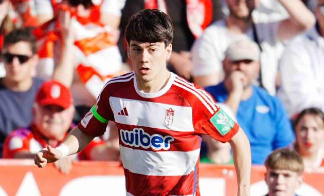 Facundo Pellistri lại gây thất vọng ở La Liga_695bddca3206b.jpeg