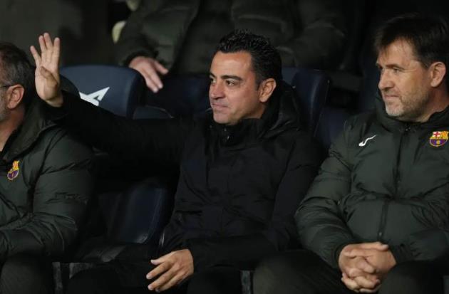 Fan Barca hô vang trời thông điệp gửi Xavi_695bd76ce36a1.jpeg