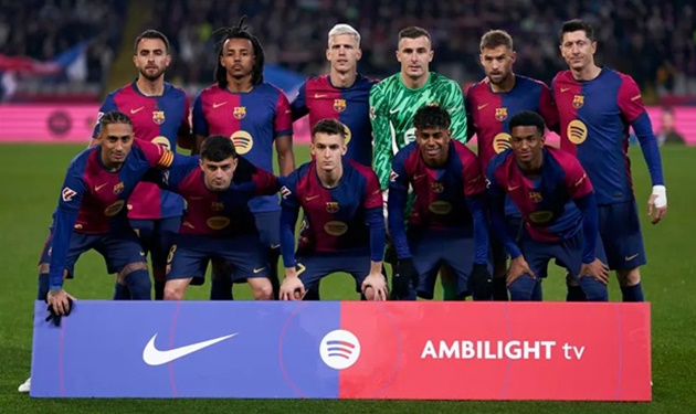 Fan Barca nổi giận với Hansi Flick vì quyết định ‘mềm yếu’ sau trận thua Leganes_695b9e5dc40cd.jpeg