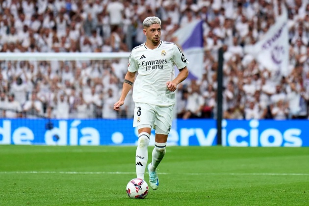 Federico Valverde và trọng trách gồng gánh tuyến giữa của Real Madrid_695bb75dcf2cf.jpeg