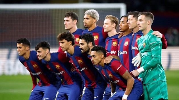 Felix ghi bàn duy nhất, Atletico ôm hận trước Barca_695c06b481947.jpeg