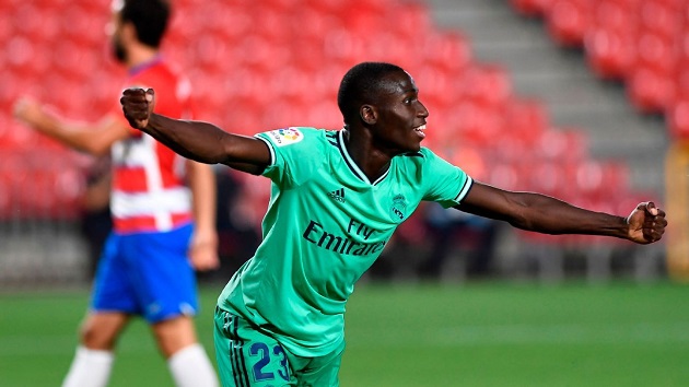 Ferland Mendy nổ súng, đem lại ‘điều đặc biệt’ cho Real Madrid_695c7a0fd006c.jpeg