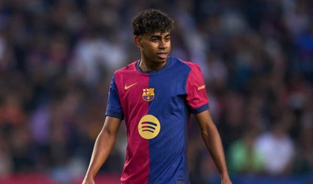 Flick bố trí thế nào khi Yamal nghỉ trận Celta Vigo?_695ba65382b4e.jpeg