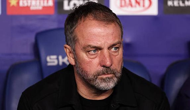 Flick nêu hai yếu tố giúp Barcelona hạ Espanyol_695b5a32c09f3.jpeg