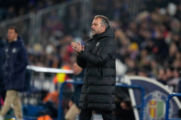 Flick nói thẳng lý do khiến Barca mất điểm trước Getafe_695b95babaccf.jpeg