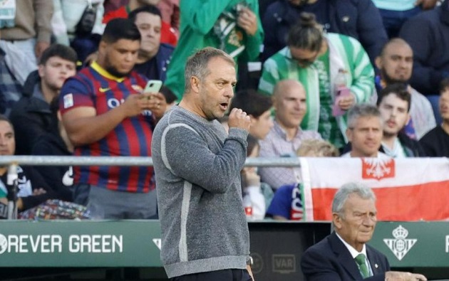 Flick vắng mặt, Barca cần làm gì để giữ vững ngôi đầu La Liga?_695ba08eaa916.jpeg