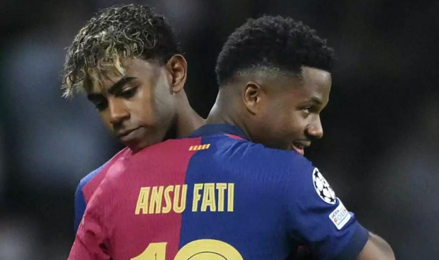 Flick vừa đặt dấu chấm hết cho Ansu Fati_695b83532b7ac.jpeg