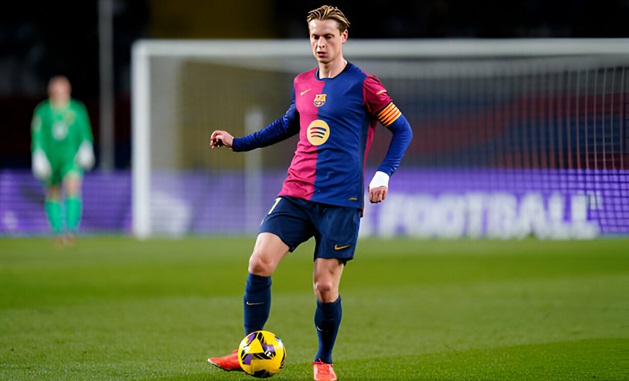 Frenkie De Jong dần tìm lại chính mình_695b9455f385f.jpeg