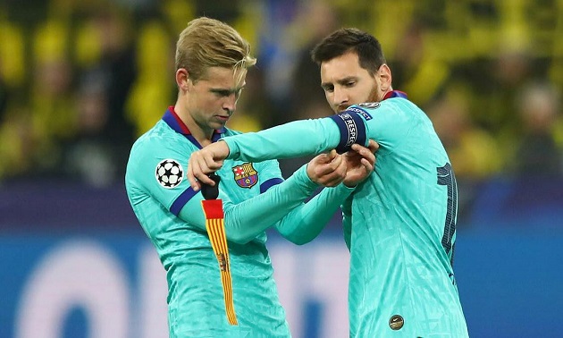 Frenkie de Jong gửi lời chia tay cảm động đến Messi_695c5c48da6e1.jpeg