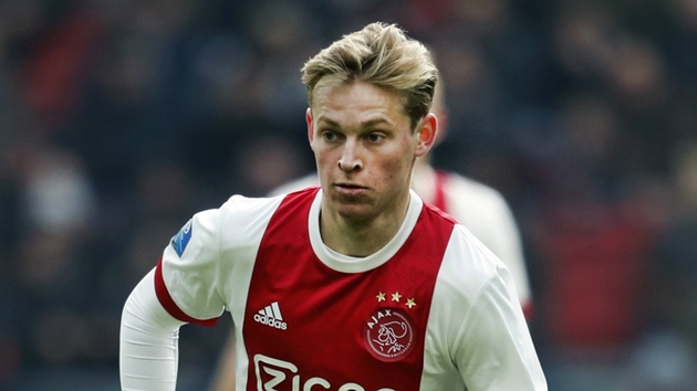 Frenkie de Jong: ‘Tôi rất muốn đến Barca nhưng không phải năm nay’_695d078756ec0.jpeg