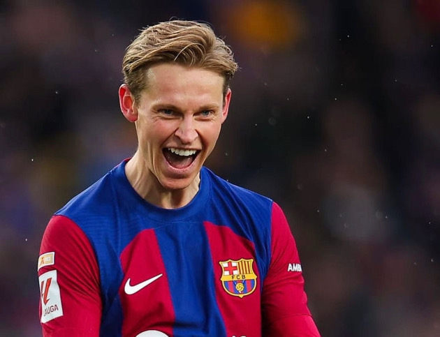 Frenkie De Jong trở lại thi đấu vào tuần sau_695bb4f6322a2.jpeg