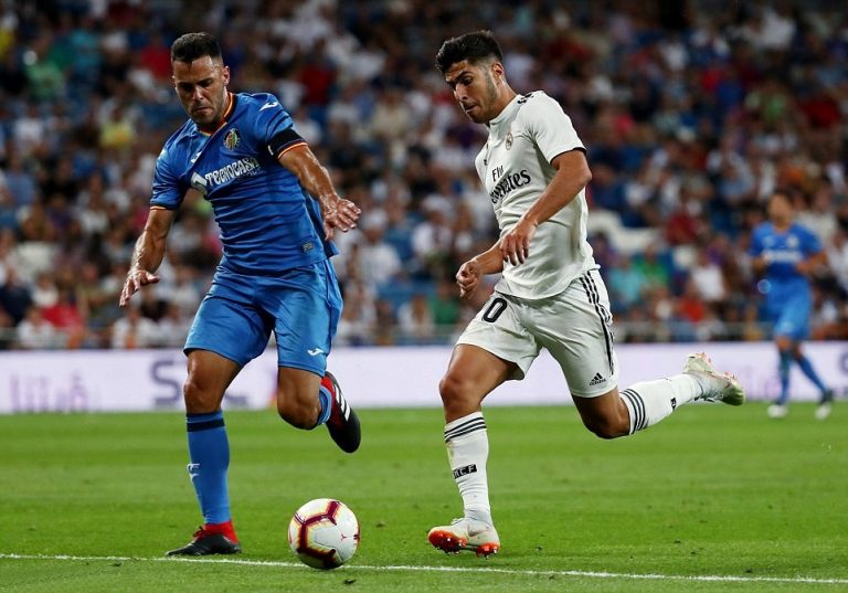 Gareth Bale nổ súng, Real Madrid thắng nhẹ ngày đầu ra quân_695cfe2d55611.jpeg