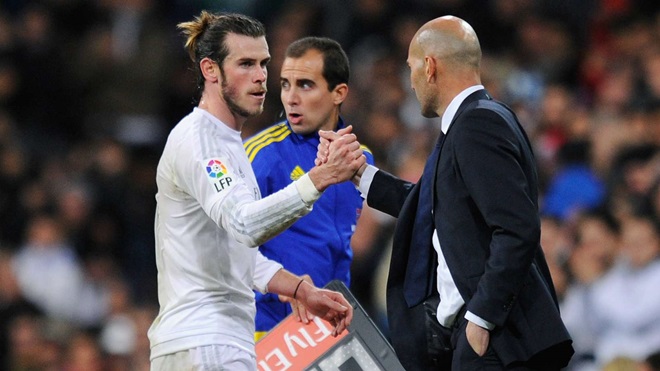 Gareth Bale và Zinedine Zidane: Đã đến lúc chia tay?_695cd47484128.jpeg