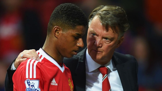 Gạt Rashford, Van Gaal nêu tên cầu thủ trẻ xuất sắc nhất từng dẫn dắt_695c457e3c113.jpeg