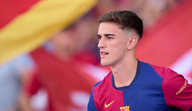 Gavi báo tin mừng cho Barcelona_695baf475aa5a.jpeg