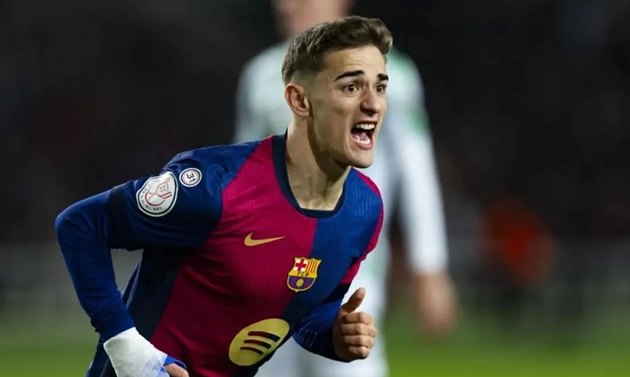 Gavi: Barcelona khiến Real Madrid cảm thấy lo lắng_695b71650f467.jpeg
