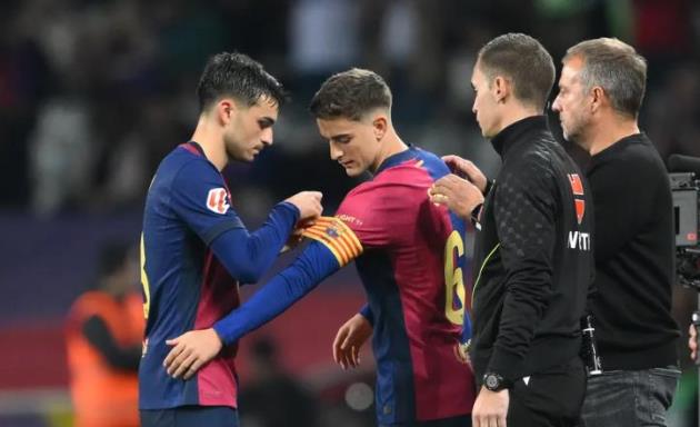 Gavi: “Tôi vẫn mơ về khoảnh khắc này”_695bad2a0bd91.jpeg