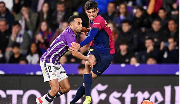 Gerard Martin: “Hôm nay là chung kết, trận đấu với Inter cũng là chung kết”_695b7f93cb591.jpeg