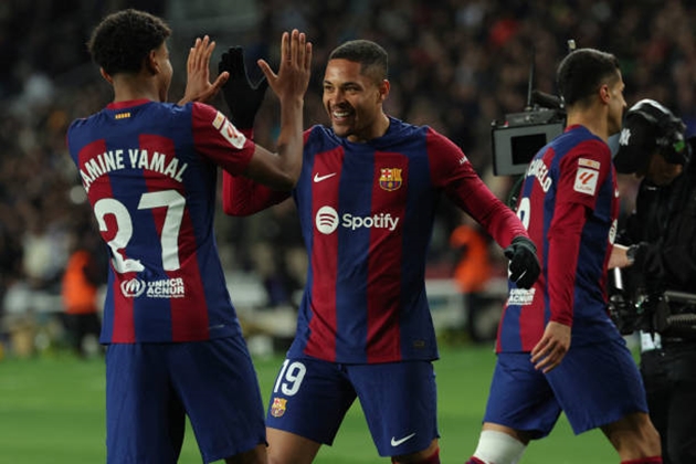 Ghi bàn đầu tiên cho Barca, sao trẻ Brazil lên tiếng_695bf2680c842.jpeg