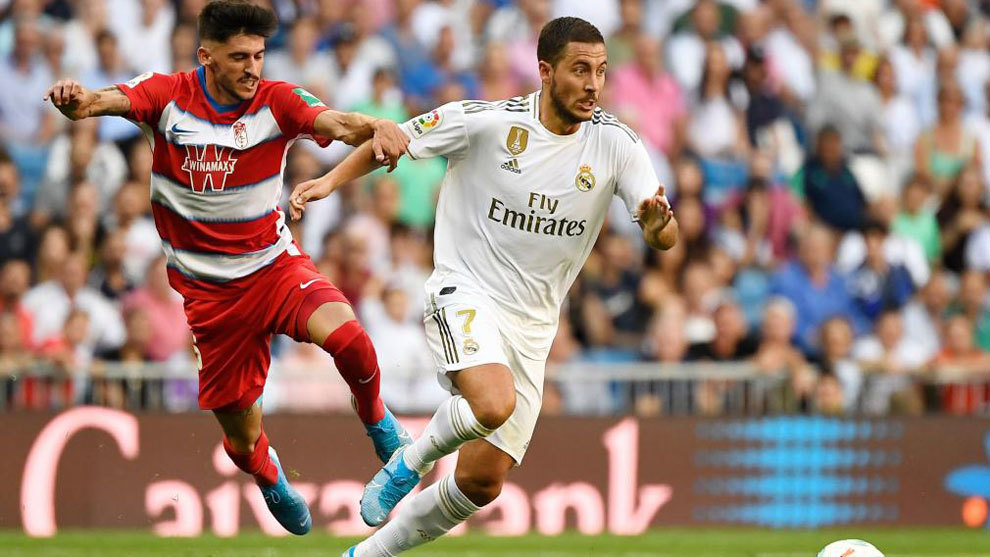 Ghi bàn đầu tiên cho Real, đây là phản ứng bất ngờ của Hazard_695cb1096793f.jpeg