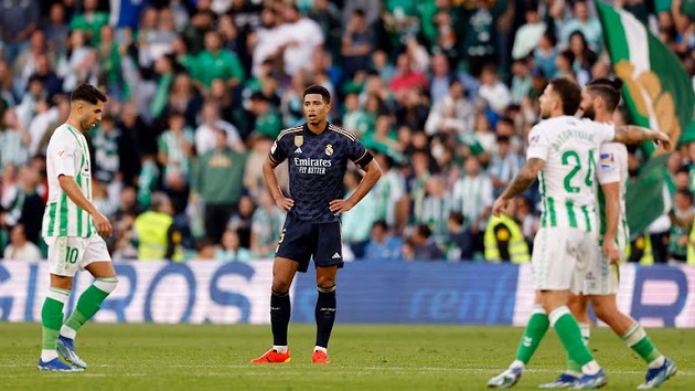 Ghi bàn trong ngày Real gây thất vọng, Bellingham lên tiếng_695c036cac063.jpeg