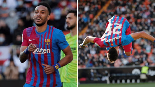 Ghi hattrick cho Barca, Aubameyang lập kỷ lục đáng nể_695c4768166e4.png